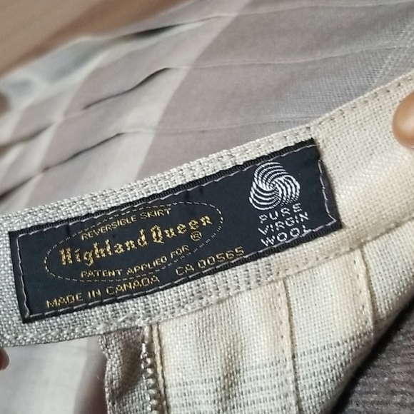 Pleated Skirt - Picture 5 of 7